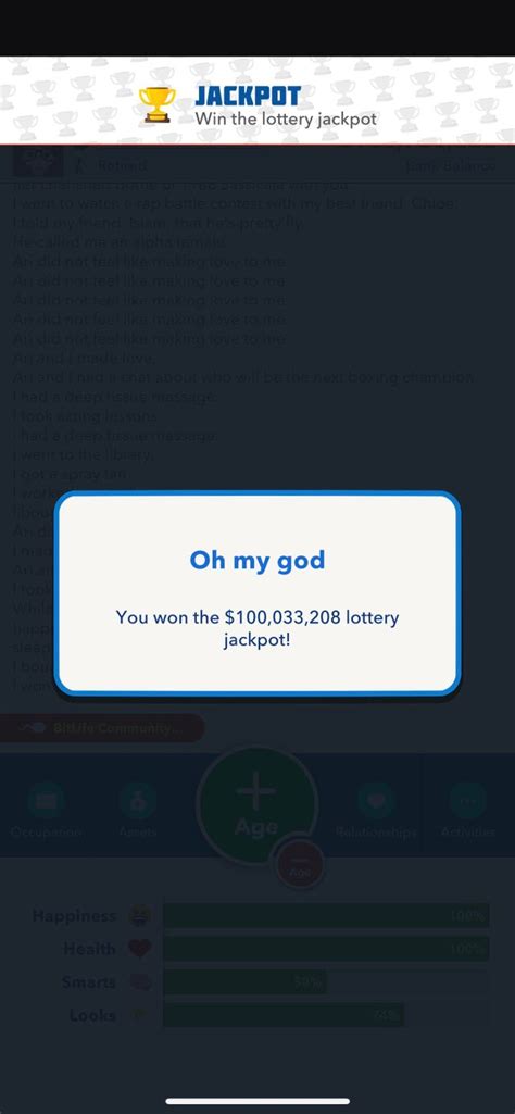 How do I pay off my liabilities : r/bitlife .